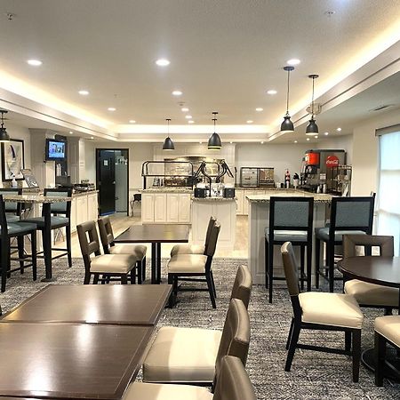 Staybridge Suites Columbia-Highway 63 & I-70 By Ihg Dış mekan fotoğraf