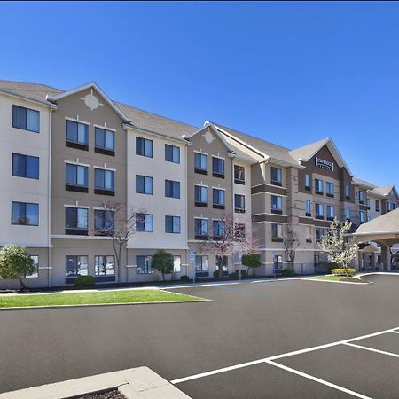 Staybridge Suites Columbia-Highway 63 & I-70 By Ihg Dış mekan fotoğraf