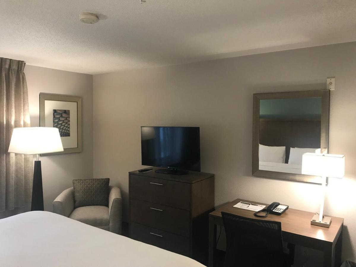Staybridge Suites Columbia-Highway 63 & I-70 By Ihg Oda fotoğraf