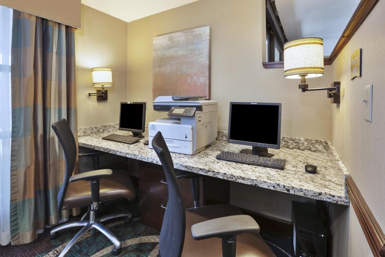 Staybridge Suites Columbia-Highway 63 & I-70 By Ihg Dış mekan fotoğraf