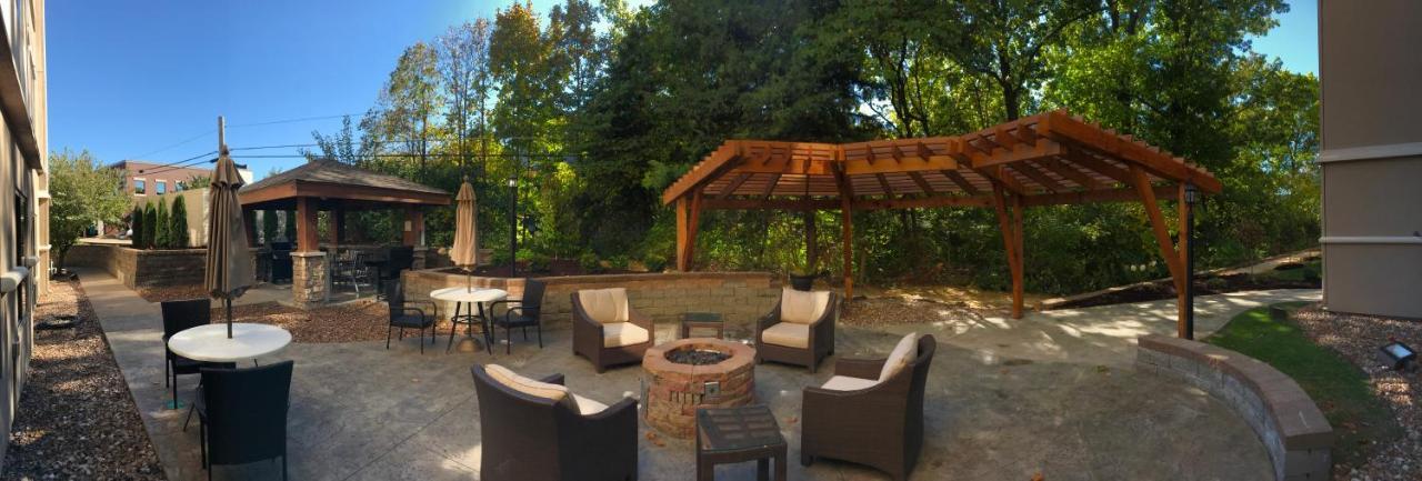 Staybridge Suites Columbia-Highway 63 & I-70 By Ihg Dış mekan fotoğraf