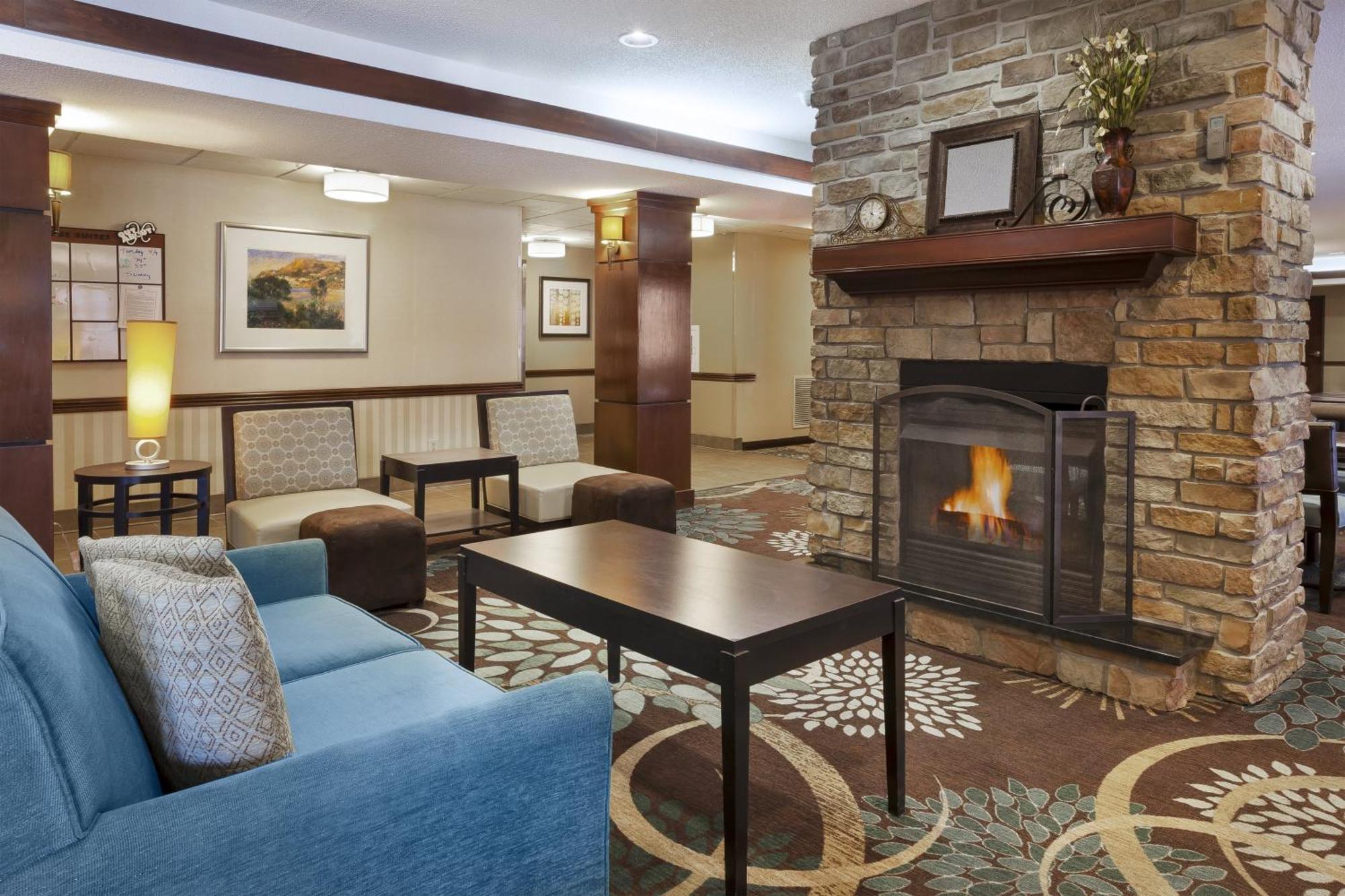 Staybridge Suites Columbia-Highway 63 & I-70 By Ihg Dış mekan fotoğraf