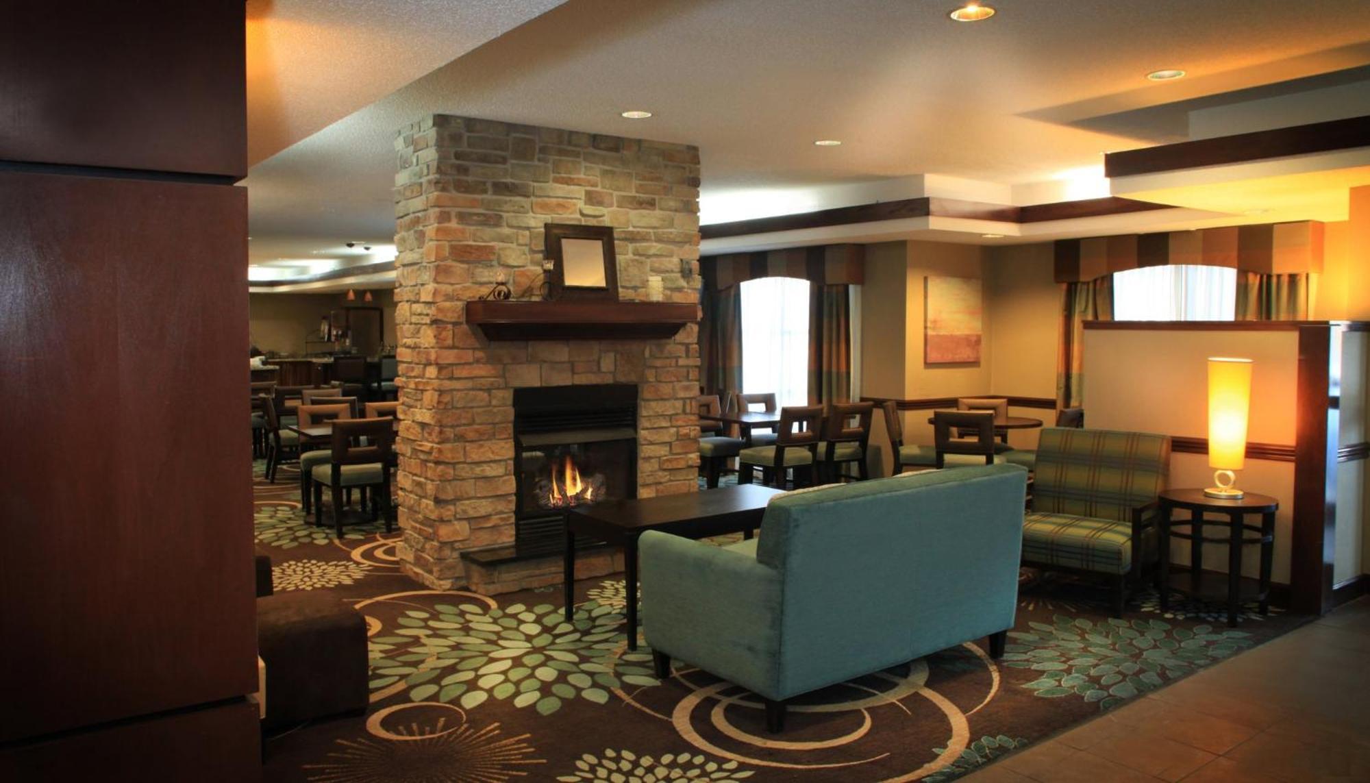Staybridge Suites Columbia-Highway 63 & I-70 By Ihg Dış mekan fotoğraf