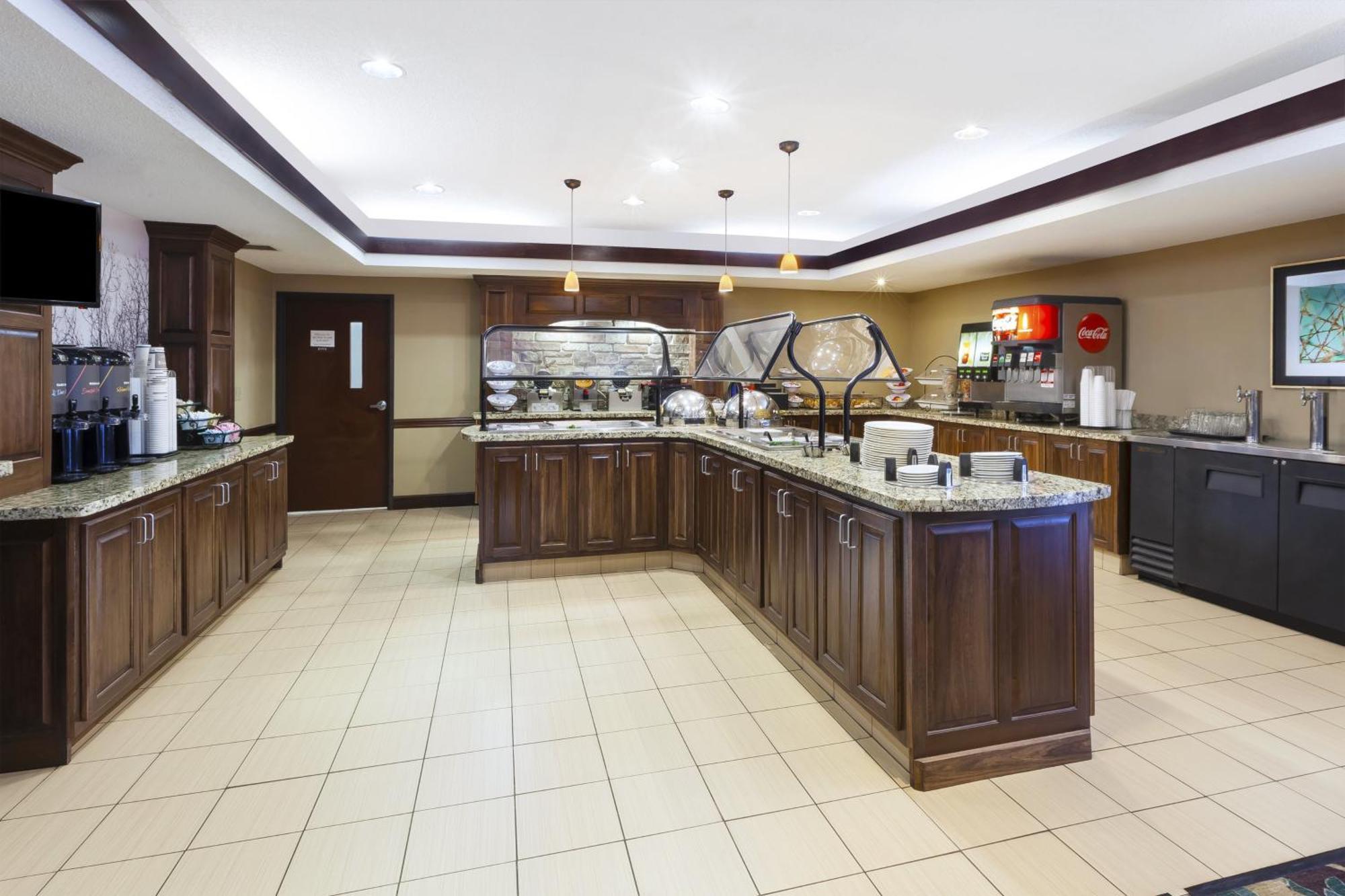 Staybridge Suites Columbia-Highway 63 & I-70 By Ihg Dış mekan fotoğraf