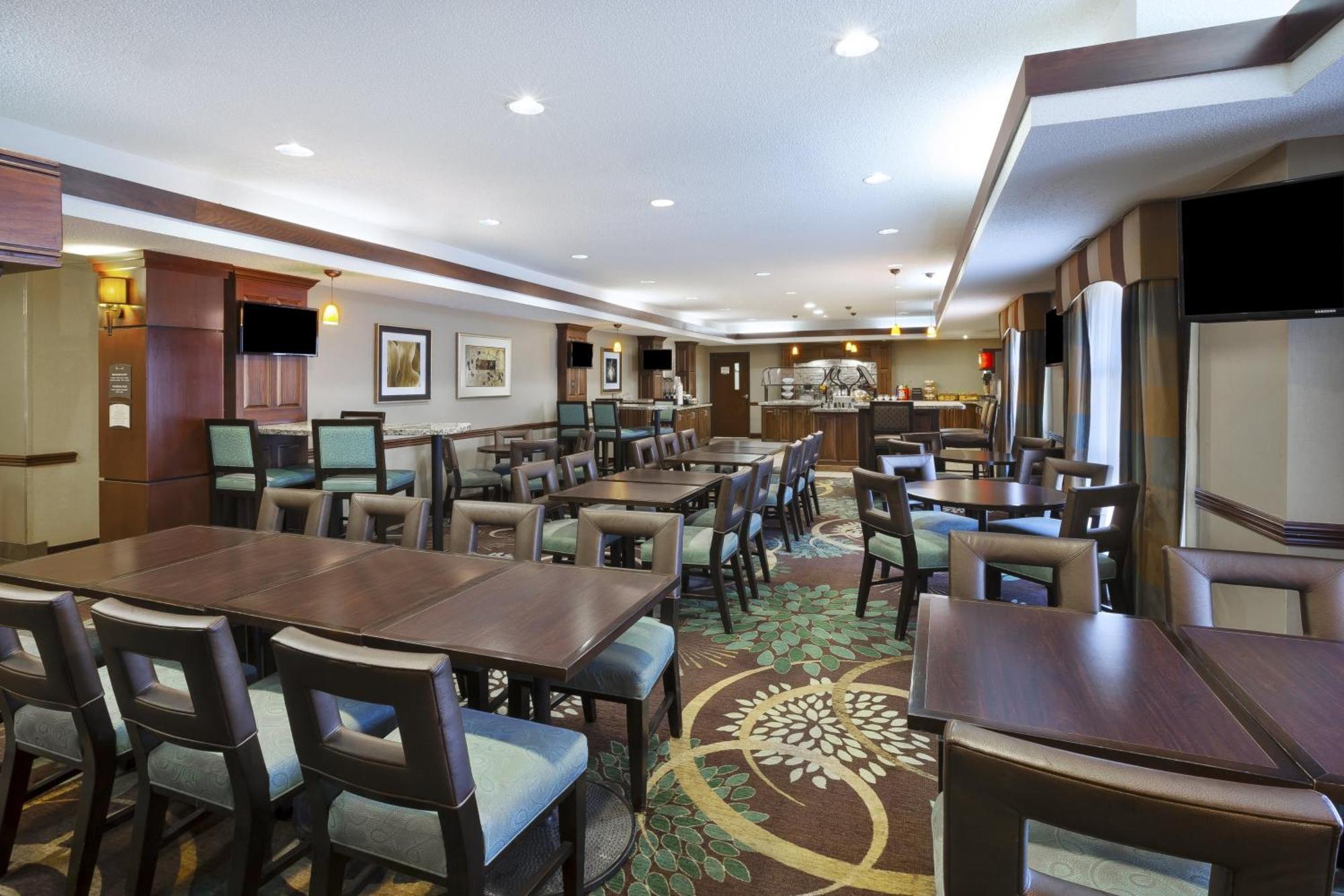 Staybridge Suites Columbia-Highway 63 & I-70 By Ihg Dış mekan fotoğraf
