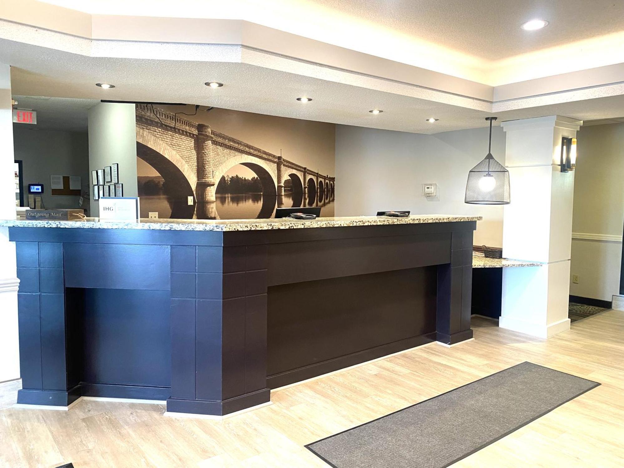 Staybridge Suites Columbia-Highway 63 & I-70 By Ihg Dış mekan fotoğraf