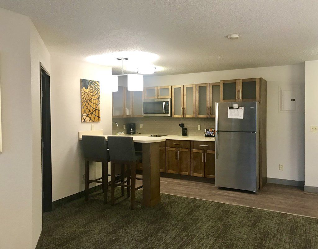 Staybridge Suites Columbia-Highway 63 & I-70 By Ihg Dış mekan fotoğraf