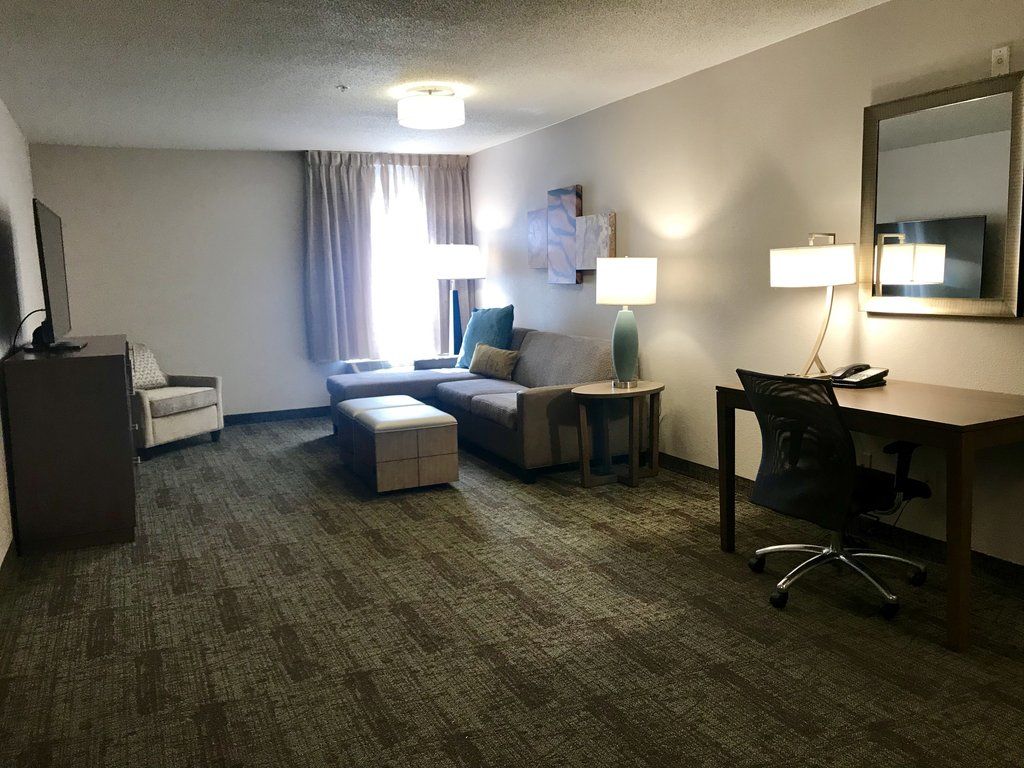Staybridge Suites Columbia-Highway 63 & I-70 By Ihg Dış mekan fotoğraf