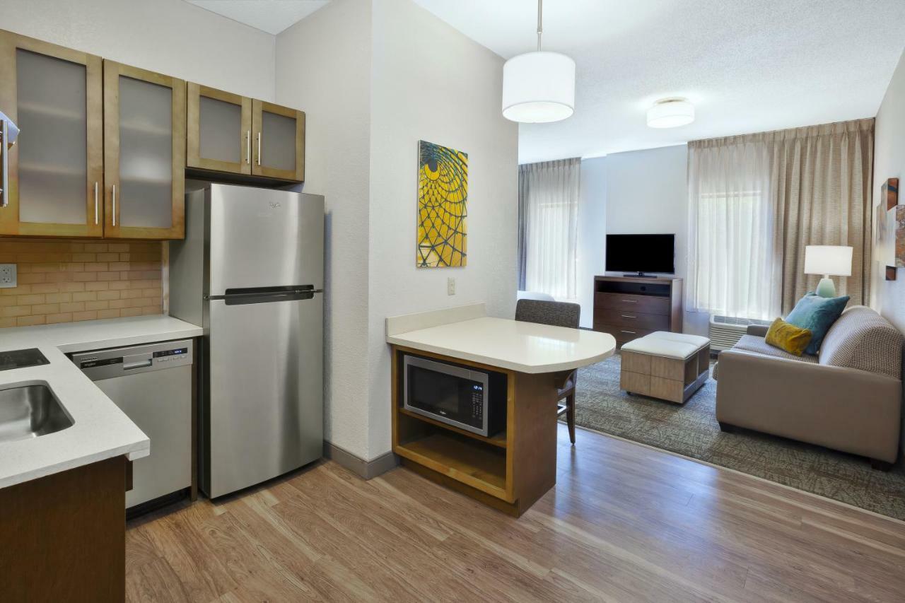 Staybridge Suites Columbia-Highway 63 & I-70 By Ihg Dış mekan fotoğraf