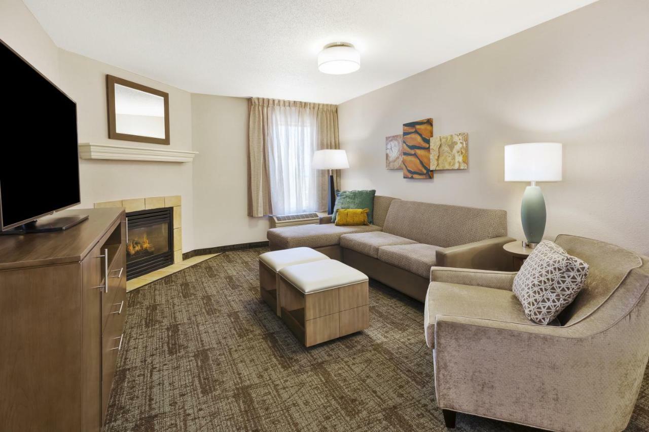 Staybridge Suites Columbia-Highway 63 & I-70 By Ihg Dış mekan fotoğraf