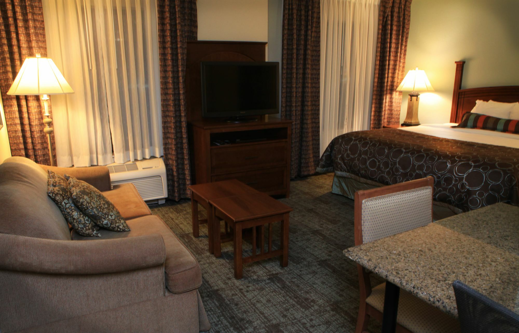 Staybridge Suites Columbia-Highway 63 & I-70 By Ihg Dış mekan fotoğraf
