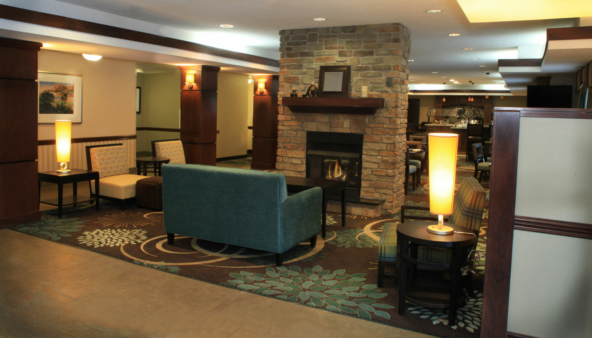 Staybridge Suites Columbia-Highway 63 & I-70 By Ihg Dış mekan fotoğraf