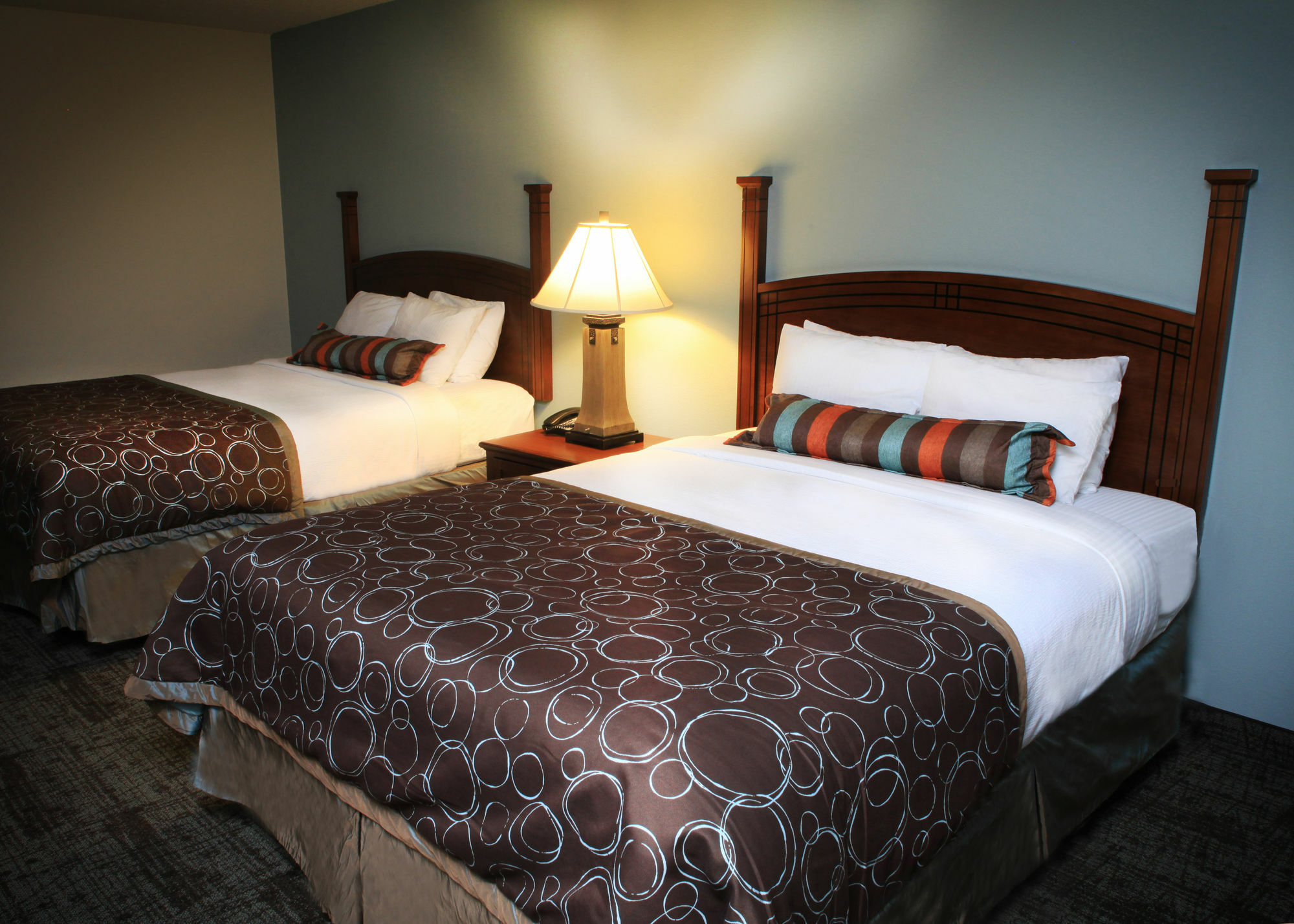 Staybridge Suites Columbia-Highway 63 & I-70 By Ihg Dış mekan fotoğraf