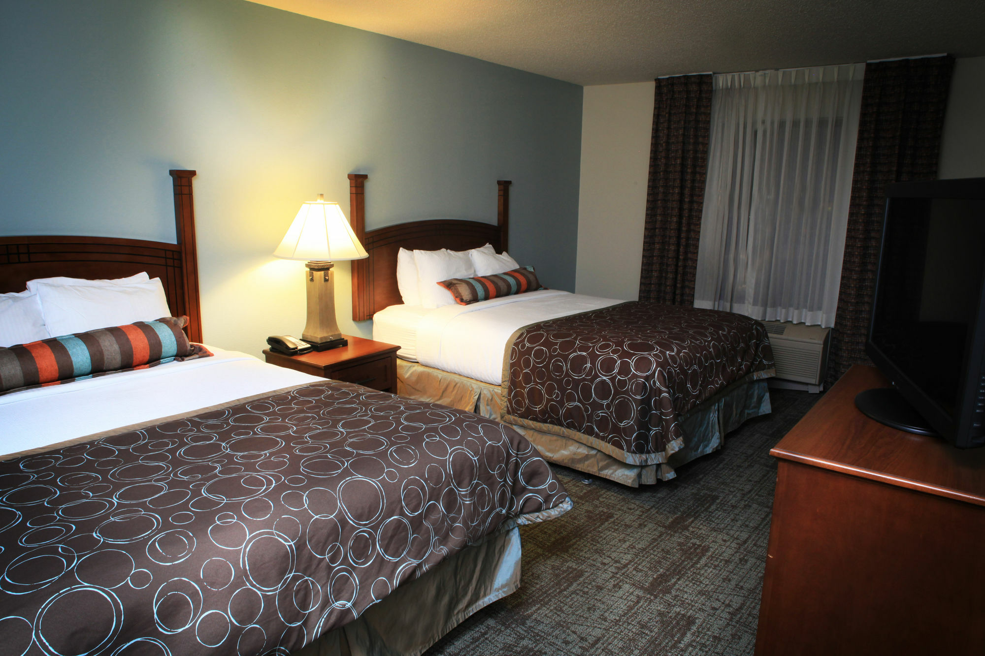 Staybridge Suites Columbia-Highway 63 & I-70 By Ihg Dış mekan fotoğraf