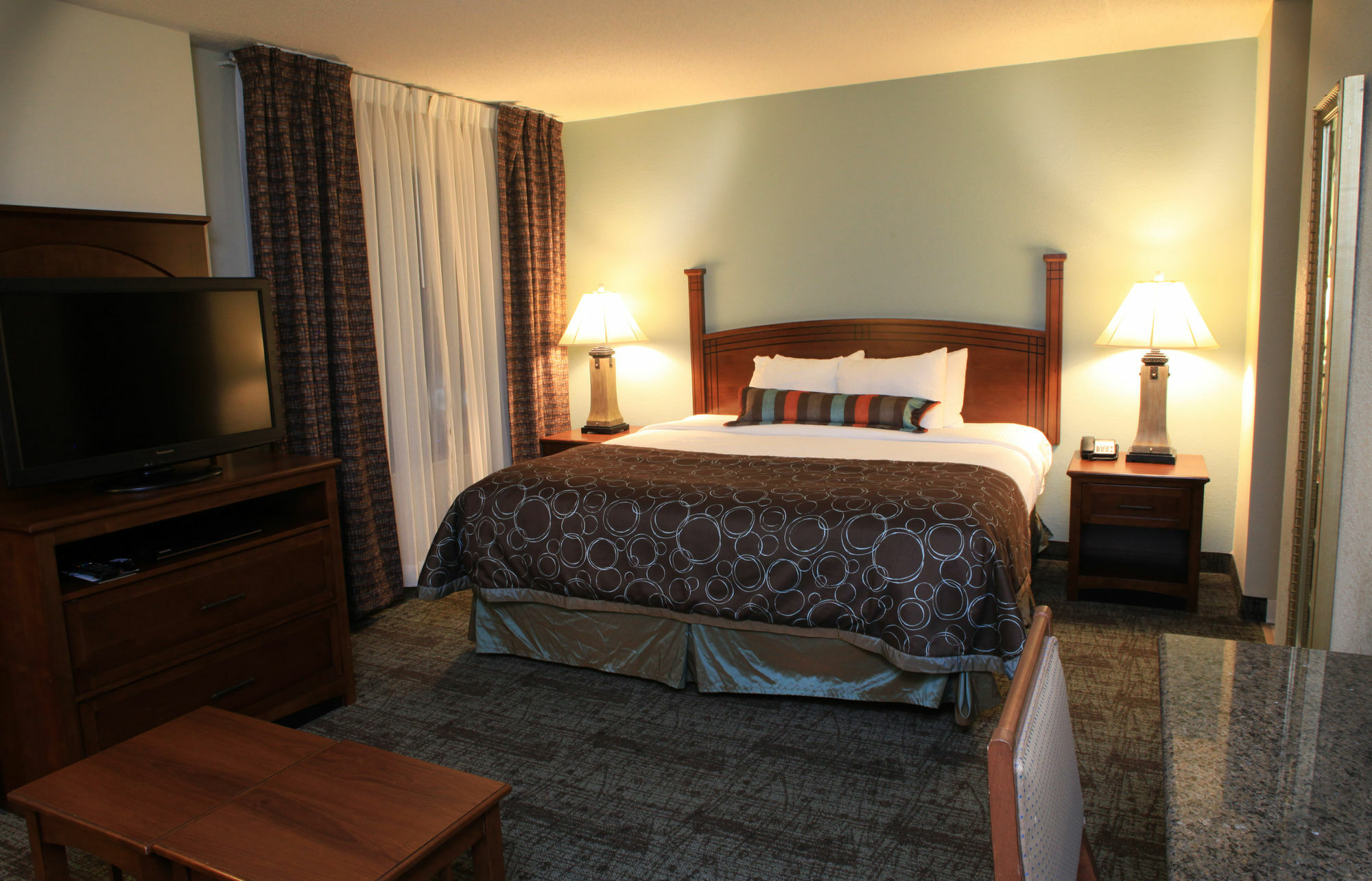 Staybridge Suites Columbia-Highway 63 & I-70 By Ihg Dış mekan fotoğraf