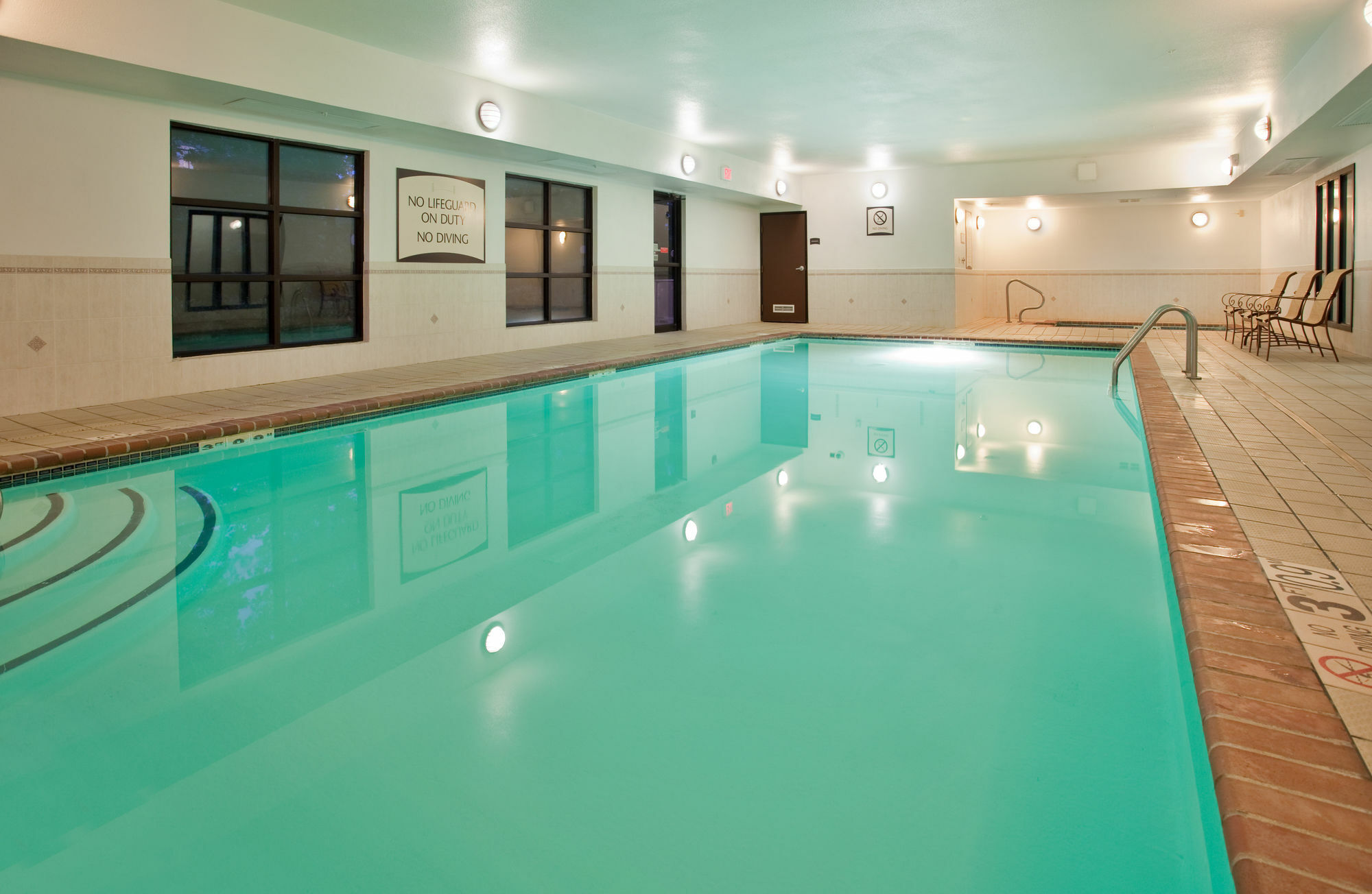 Staybridge Suites Columbia-Highway 63 & I-70 By Ihg Dış mekan fotoğraf