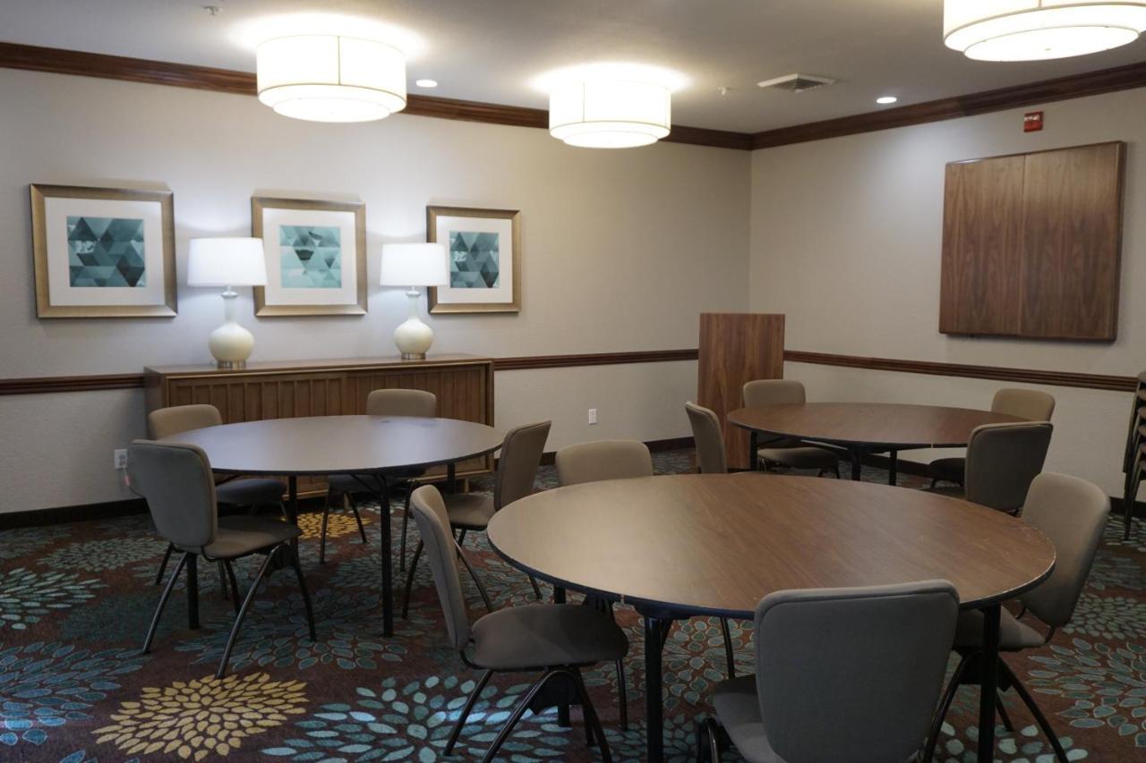 Staybridge Suites Columbia-Highway 63 & I-70 By Ihg Dış mekan fotoğraf
