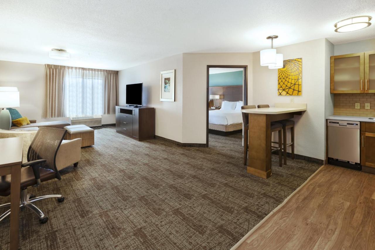 Staybridge Suites Columbia-Highway 63 & I-70 By Ihg Dış mekan fotoğraf