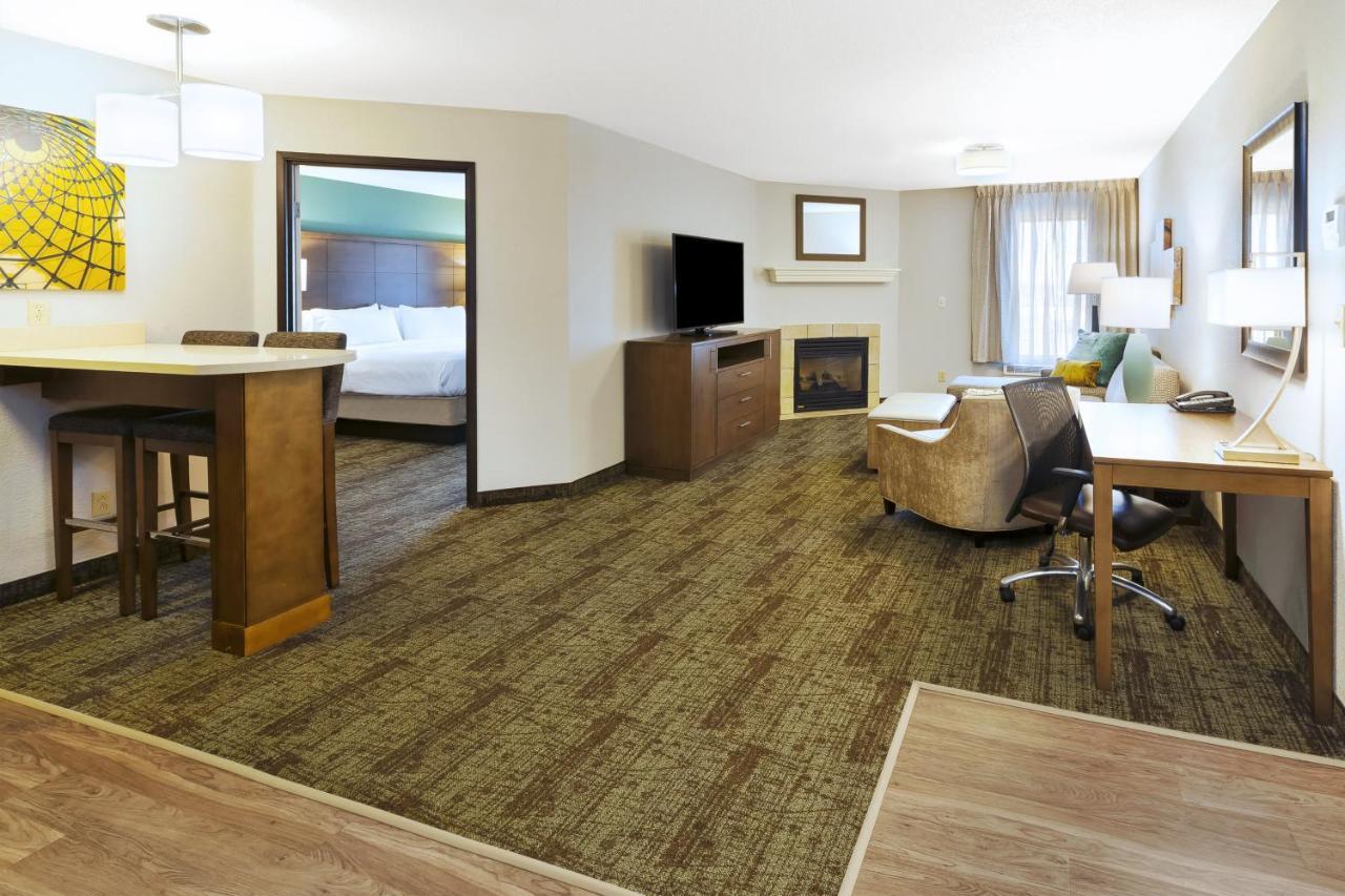 Staybridge Suites Columbia-Highway 63 & I-70 By Ihg Dış mekan fotoğraf