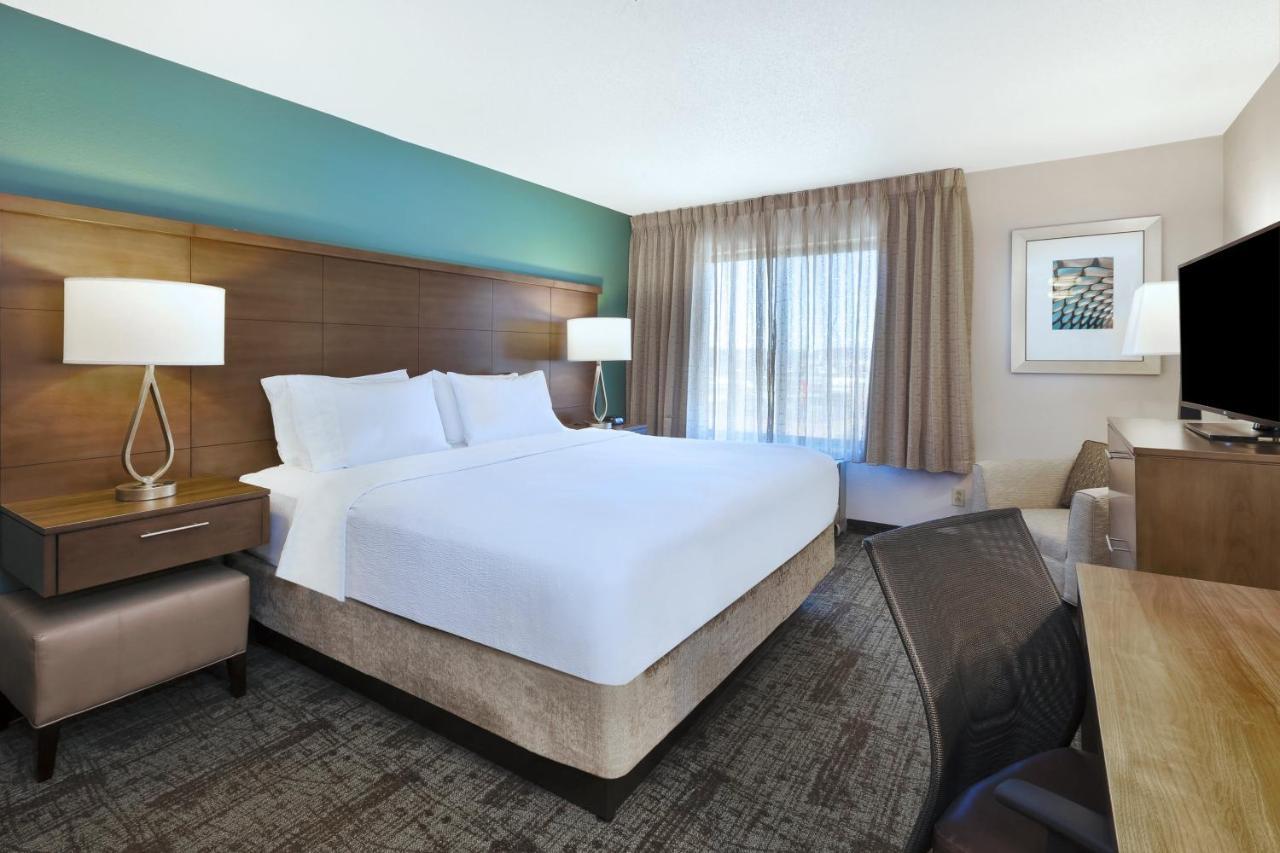 Staybridge Suites Columbia-Highway 63 & I-70 By Ihg Dış mekan fotoğraf