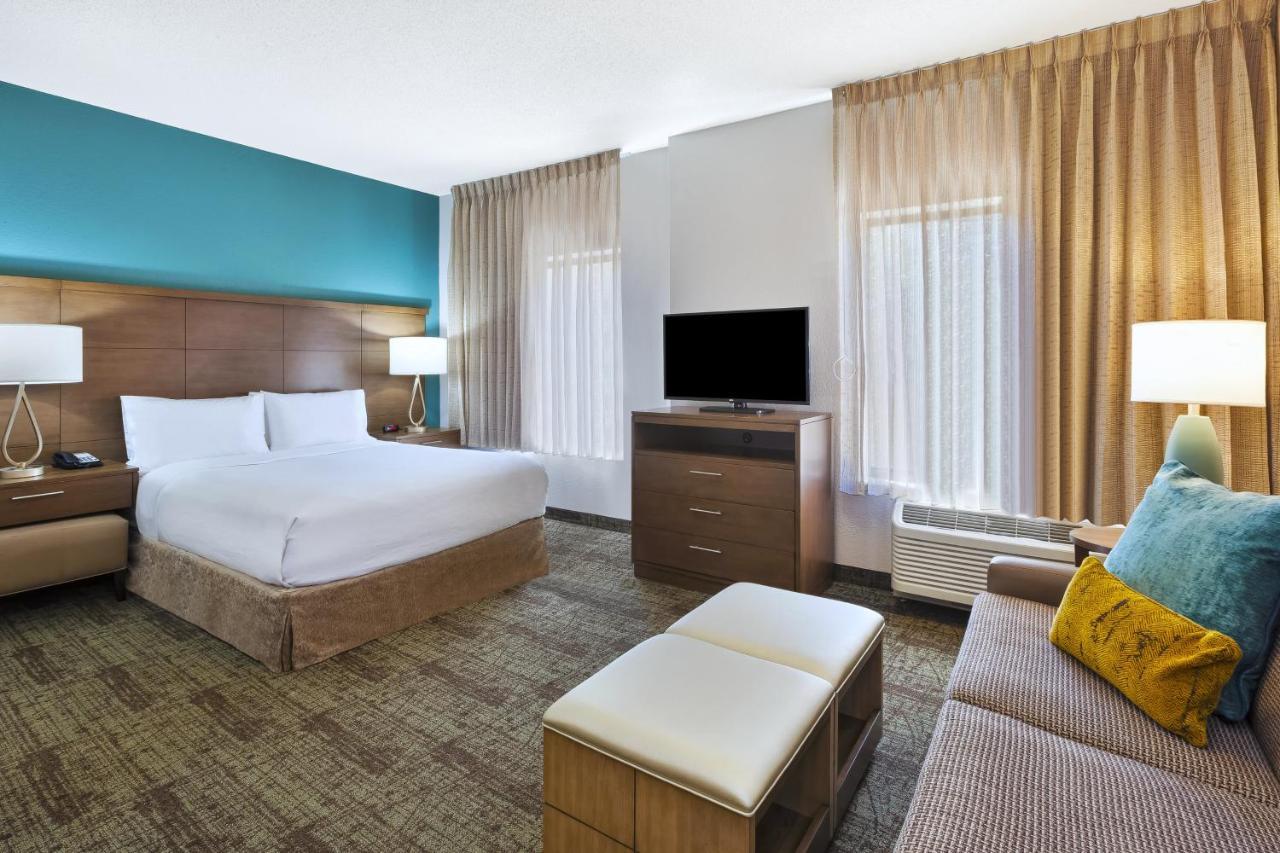 Staybridge Suites Columbia-Highway 63 & I-70 By Ihg Dış mekan fotoğraf
