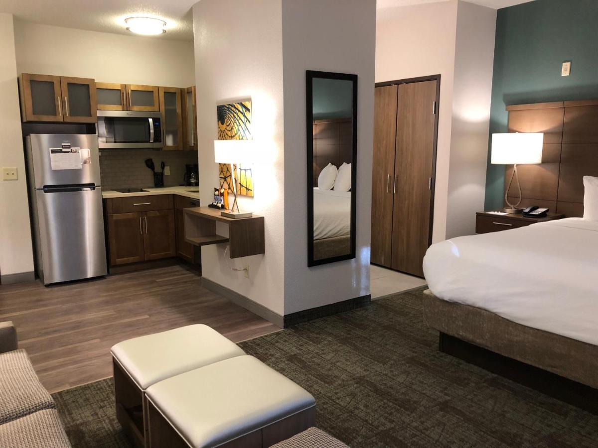 Staybridge Suites Columbia-Highway 63 & I-70 By Ihg Dış mekan fotoğraf