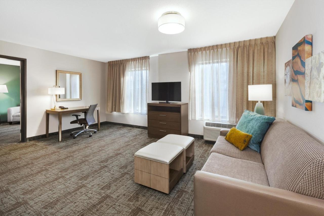 Staybridge Suites Columbia-Highway 63 & I-70 By Ihg Dış mekan fotoğraf
