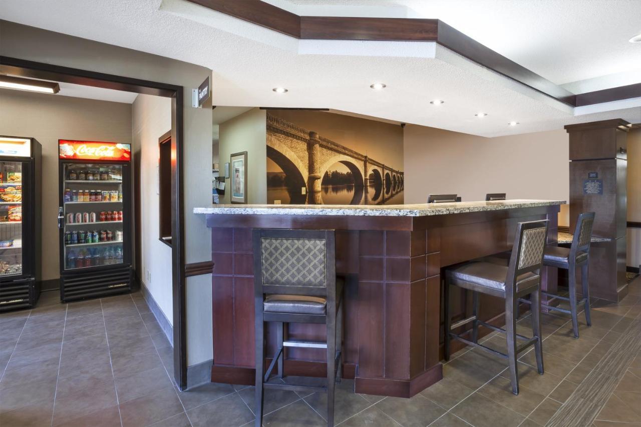 Staybridge Suites Columbia-Highway 63 & I-70 By Ihg Dış mekan fotoğraf