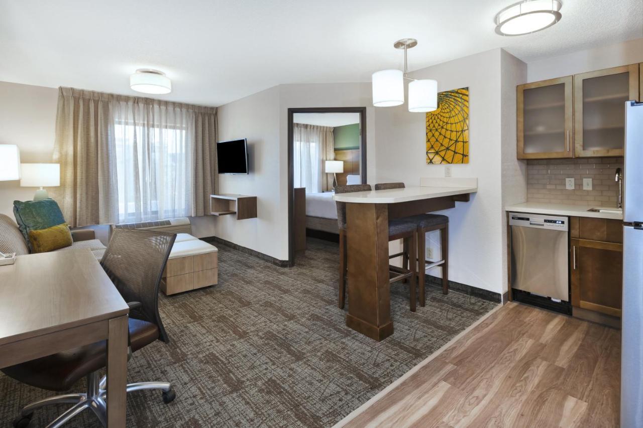 Staybridge Suites Columbia-Highway 63 & I-70 By Ihg Dış mekan fotoğraf