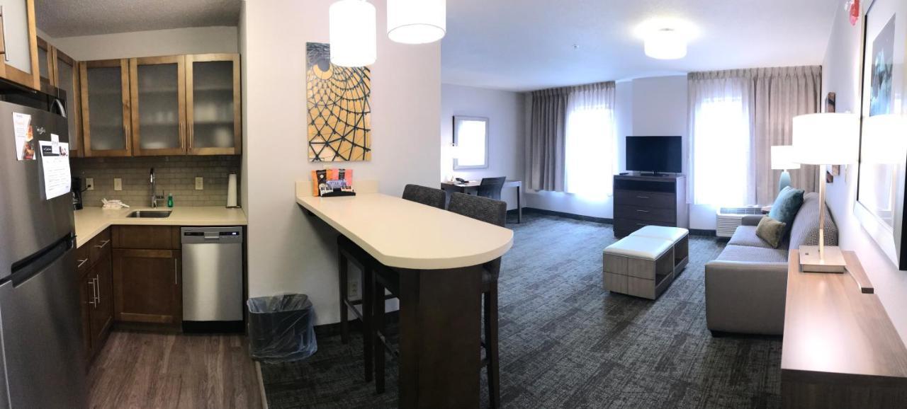 Staybridge Suites Columbia-Highway 63 & I-70 By Ihg Dış mekan fotoğraf
